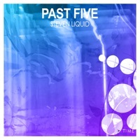 Image of Steven Liquid linking to their artist page due to link from them being at the top of the main table on this page