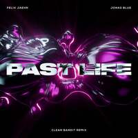 Thumbnail for the Felix Jaehn - Past Life (Clean Bandit Remix) (Clean Bandit Remix) link, provided by host site