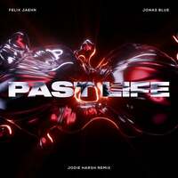 Thumbnail for the Felix Jaehn - Past Life (Jodie Harsh Remix) (Jodie Harsh Remix) link, provided by host site