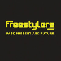 Thumbnail for the Freestylers - Past, Present and Future link, provided by host site