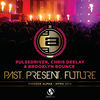 Thumbnail for the Pulsedriver - Past, Present, Future link, provided by host site