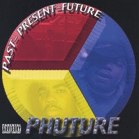 Thumbnail for the Phuture - Past, Present, Future link, provided by host site