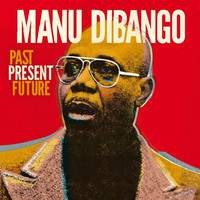 Thumbnail for the Manu Dibango - Past Present Future (English version) link, provided by host site