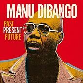 Thumbnail for the Manu Dibango - Past Present Future (English version) link, provided by host site