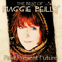 Thumbnail for the Maggie Reilly - Past Present Future: The Best Of link, provided by host site