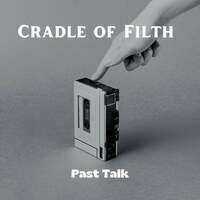 Thumbnail for the Cradle of Filth - Past Talk link, provided by host site