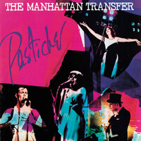 Thumbnail for the The Manhattan Transfer - Pastiche link, provided by host site