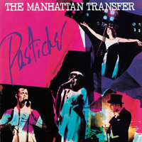 Thumbnail for the The Manhattan Transfer - Pastiche link, provided by host site
