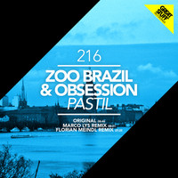 Thumbnail for the Zoo Brazil - Pastil link, provided by host site