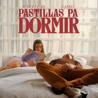 Thumbnail for the Lasso - Pastillas Pa Dormir link, provided by host site