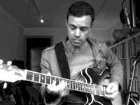 Thumbnail for the Lance Ferguson - Pat Martino's guitar solo on 'The Breeze And I' link, provided by host site
