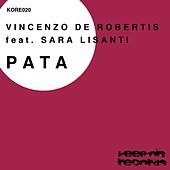 Thumbnail for the Vincenzo de Robertis - Pata link, provided by host site