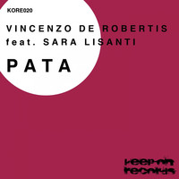 Thumbnail for the Vincenzo de Robertis - Pata link, provided by host site