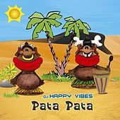 Thumbnail for the DJ Happy Vibes - Pata Pata link, provided by host site