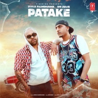 Thumbnail for the Zora Randhawa - Patake link, provided by host site
