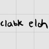 Thumbnail for the Clabkeloh - Patched Together link, provided by host site
