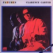 Image of Clarence Carter linking to their artist page due to link from them being at the top of the main table on this page