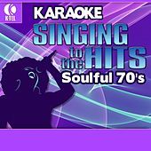 Thumbnail for the Clarence Carter - Patches (Karaoke Version) link, provided by host site