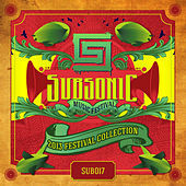Thumbnail for the SQL - Patchwork (Thankyou City Remix) link, provided by host site
