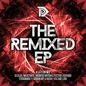Thumbnail for the Stickbubbly - Path (Majistrate Remix) link, provided by host site