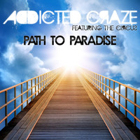 Thumbnail for the Addicted Craze - Path to Paradise - Secret Layor Remix Edit link, provided by host site