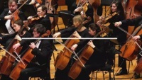 Thumbnail for the Yuri Botnari - Pathétique, Symphony 6, Tchaikovsky, mov. 2. Yuri Botnari, MPO link, provided by host site