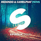 Thumbnail for the Redondo - Paths link, provided by host site