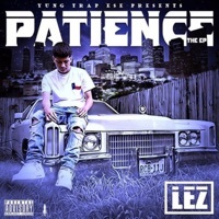 Thumbnail for the &lez - Patience link, provided by host site