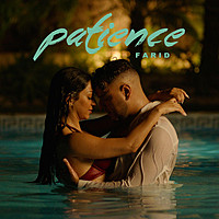 Thumbnail for the Farid - Patience link, provided by host site