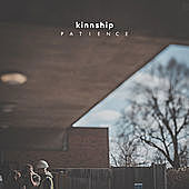 Thumbnail for the FAVELA - Patience link, provided by host site