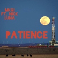 Thumbnail for the MKG - Patience link, provided by host site