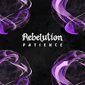 Thumbnail for the Rebelution - Patience link, provided by host site