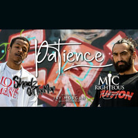 Thumbnail for the Shadz - Patience link, provided by host site