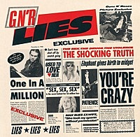 Thumbnail for the Guns N' Roses - Patience link, provided by host site