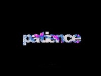 Thumbnail for the deadmau5 - Patience [Official 4K Visualizer] link, provided by host site