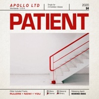 Thumbnail for the Apollo LTD - Patient link, provided by host site