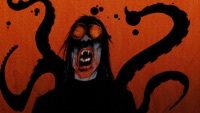 Thumbnail for the Ozzy Osbourne - Patient Number 9 [Visualizer] link, provided by host site