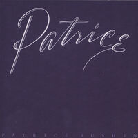 Thumbnail for the Patrice Rushen - Patrice link, provided by host site