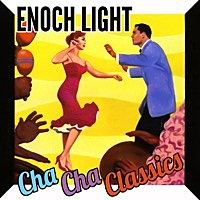 Thumbnail for the Enoch Light - Patricia link, provided by host site