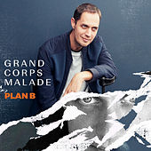 Thumbnail for the Grand Corps Malade - Patrick link, provided by host site