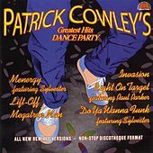 Thumbnail for the Patrick Cowley - Patrick Cowley's Greatest Hits link, provided by host site