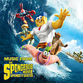 Thumbnail for the N.E.R.D - Patrick Star (Music from The Spongebob Movie Sponge Out Of Water) link, provided by host site
