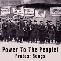 Thumbnail for the John Allison - Patriotic Diggers link, provided by host site
