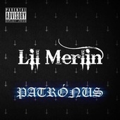 Thumbnail for the Merlin - Patrónus link, provided by host site