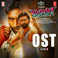 Thumbnail for the Vivek - Mervin - Pattas Ost Vol-2 link, provided by host site