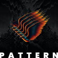 Thumbnail for the Josh Knowles - Pattern link, provided by host site