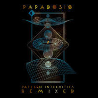 Thumbnail for the Papadosio - Pattern Integrities: Remixed link, provided by host site