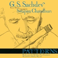 Thumbnail for the G.S. Sachdev - Patterns link, provided by host site