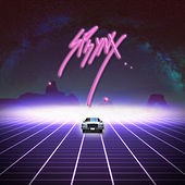 Thumbnail for the Sphynx - Patterns link, provided by host site