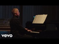 Thumbnail for the Max Richter - Patterns / Solo (Pt. 2) link, provided by host site
